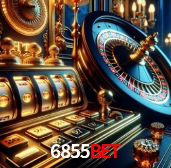 Casino Ao Vivo 6855bet