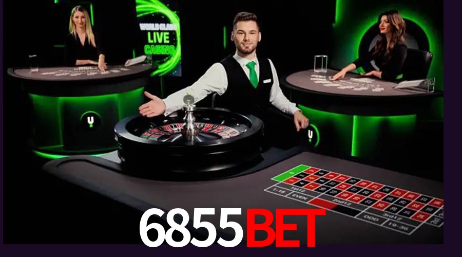 API Integration 6855bet