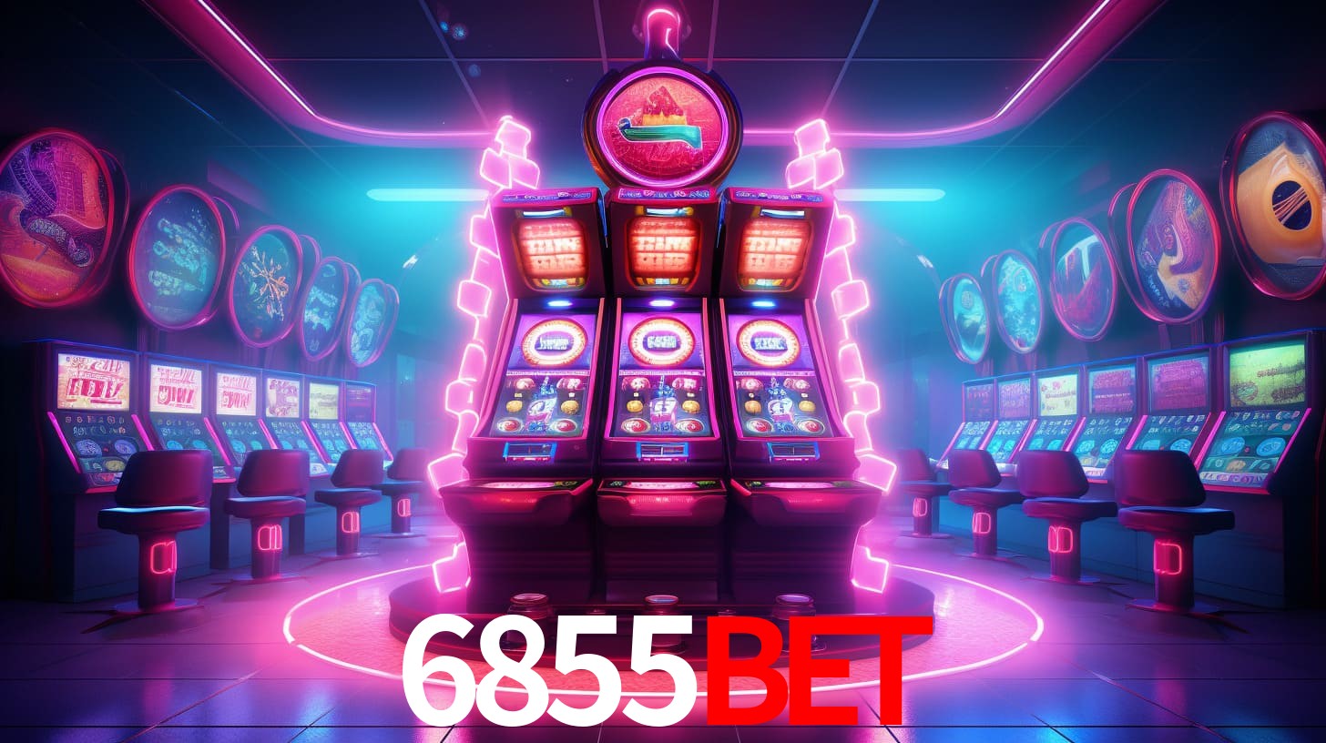 6855bet.com