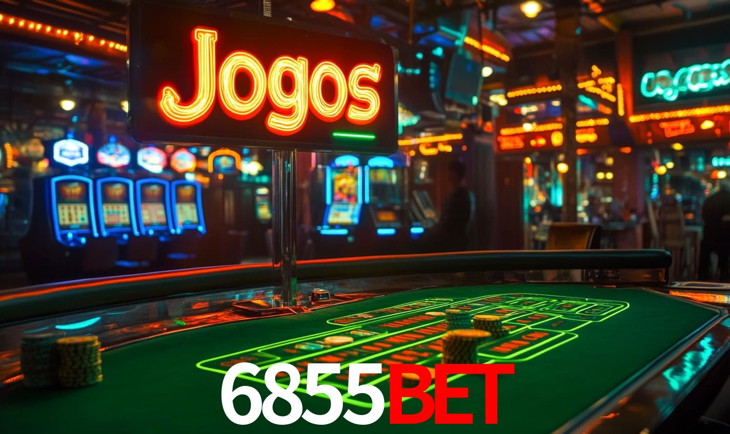 Diretório de Jogos 6855bet