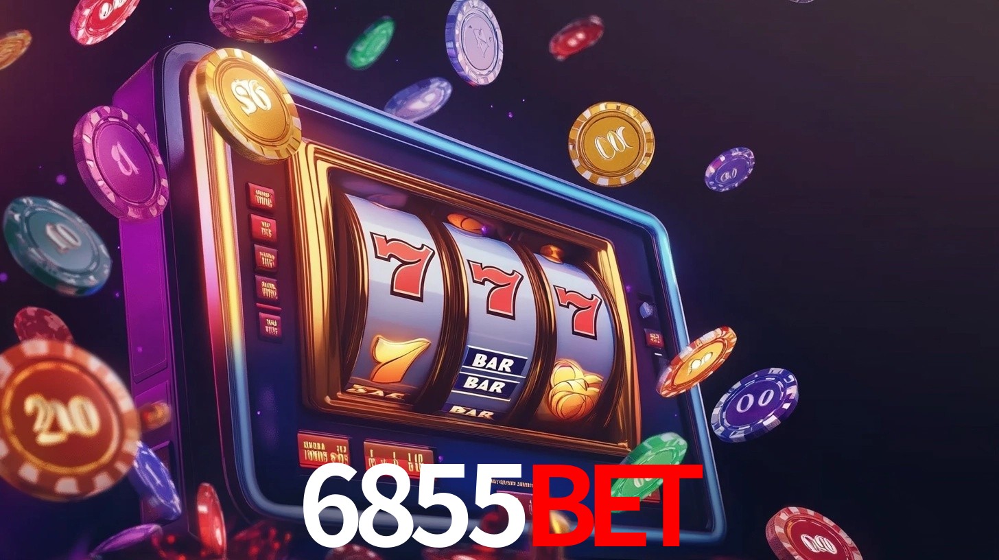 Roulette Table 6855bet