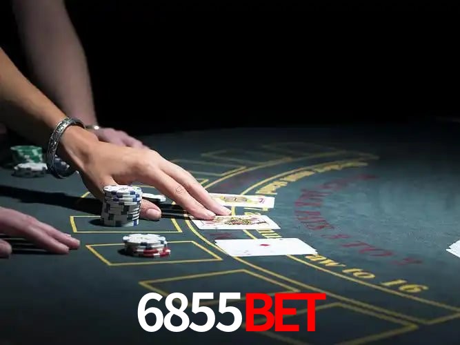 Especiais de Fim de Semana 6855bet