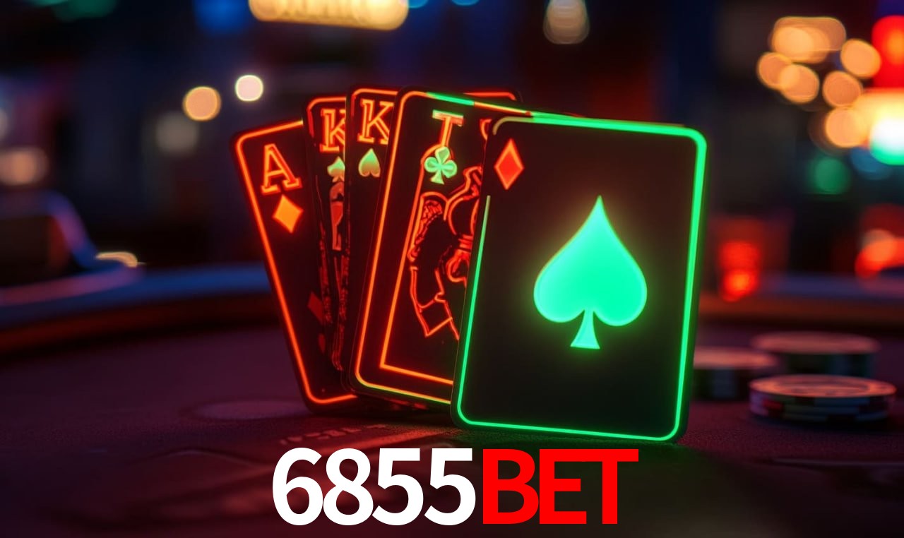 6855bet vip