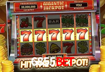 Descubra o Mundo do Cassino Online com 6855bet