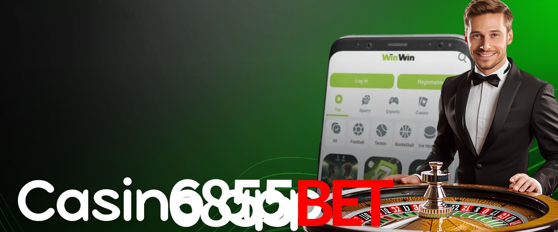 Weekend Specials 6855bet