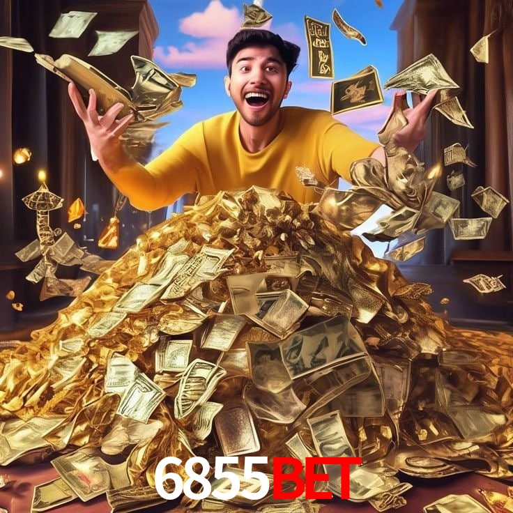 Programa VIP 6855bet