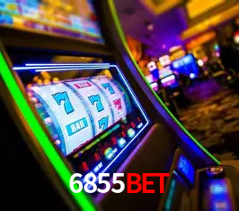 Descubra a Magia dos Jogos de Arcade no 6855bet