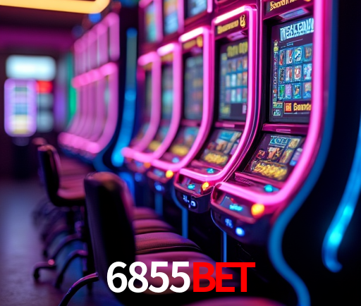 6855bet Plataforma