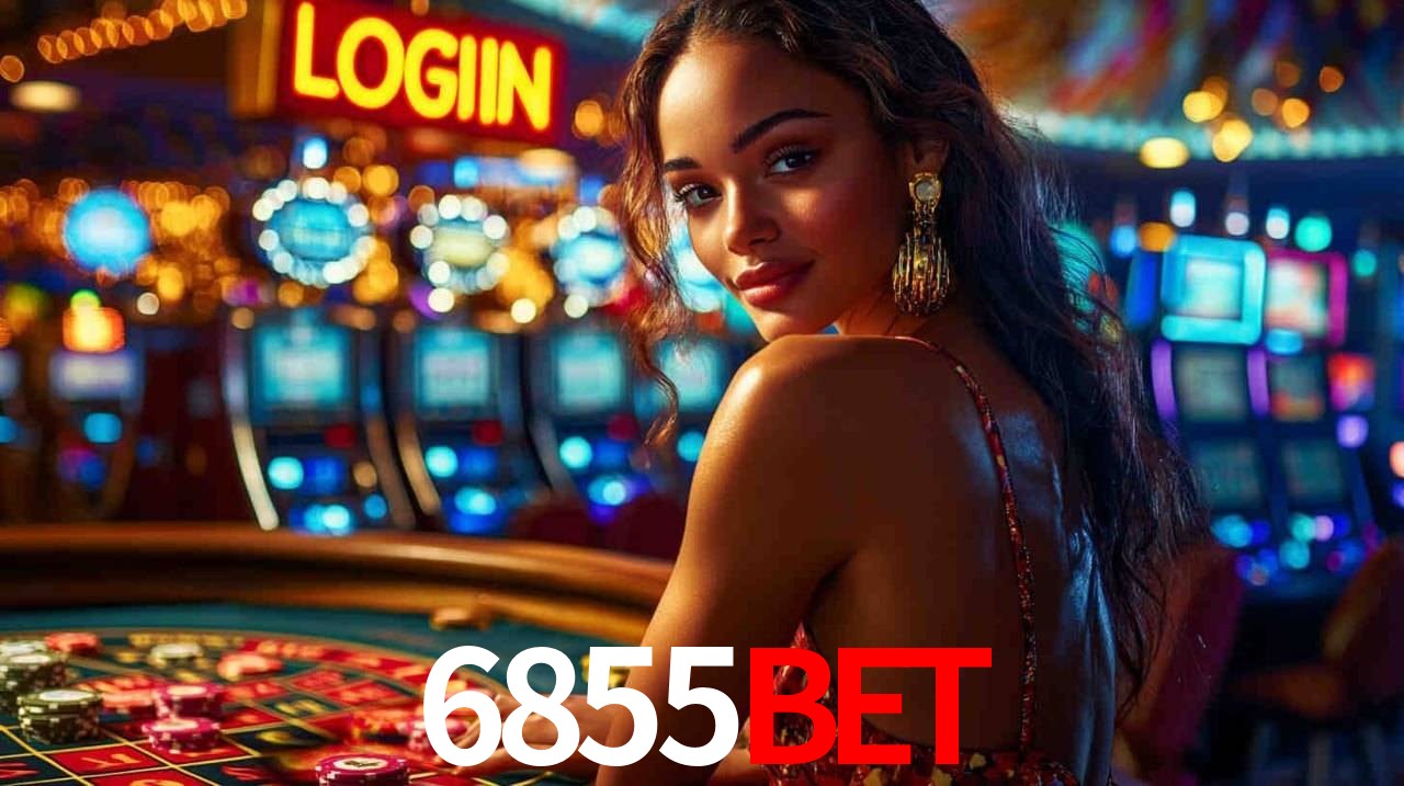 Recursos de Bônus 6855bet