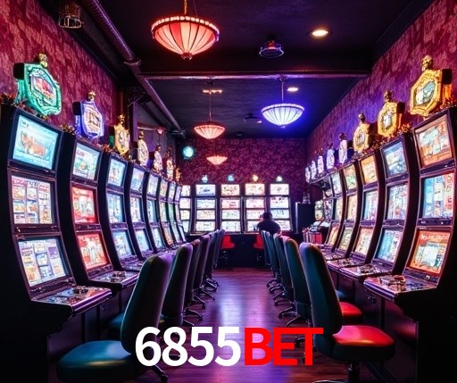 6855bet instalar
