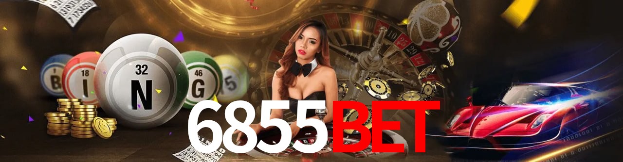 6855bet Plataforma Oficial