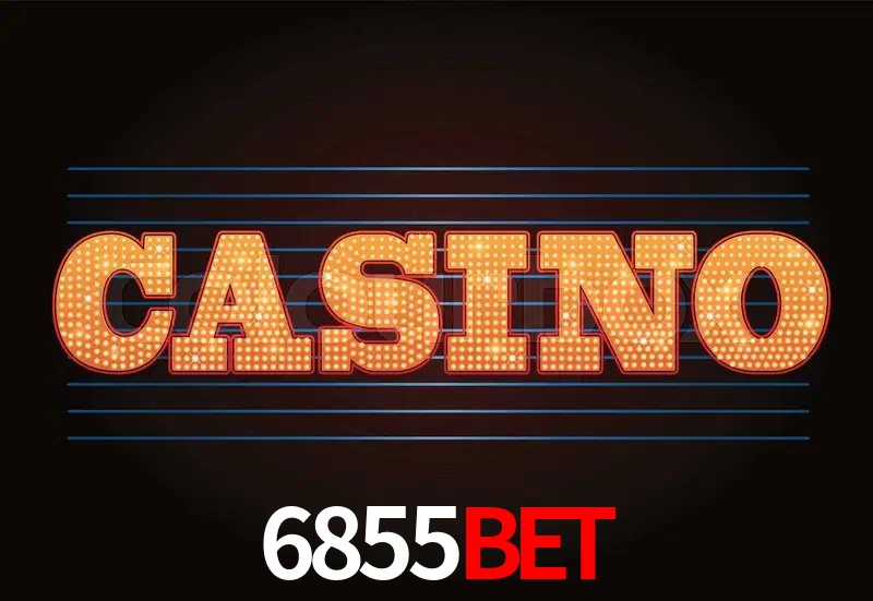 Apostas de Futebol 6855bet