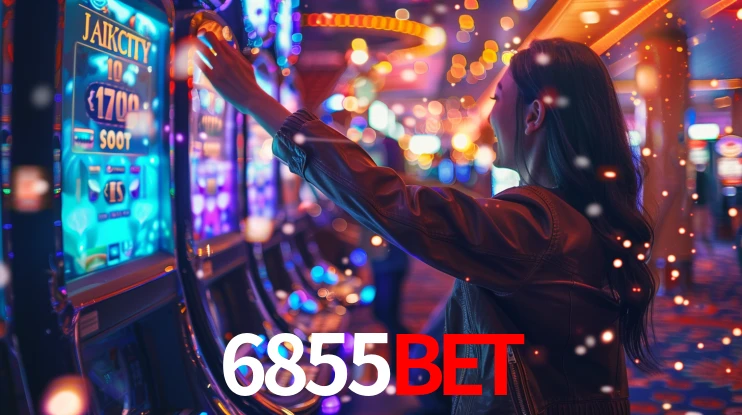 6855bet
