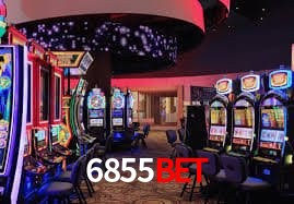 Ofertas Exclusivas 6855bet