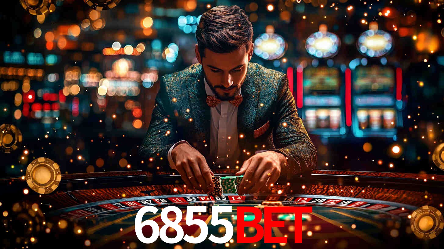 Daily Bonuses 6855bet