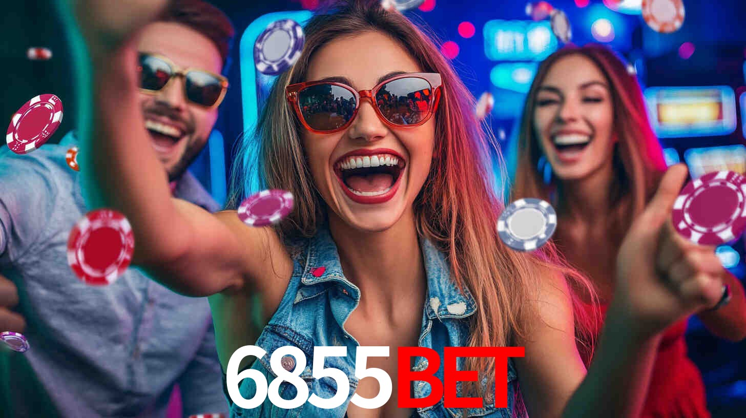 Apostas Esportivas na 6855bet: Um Guia Completo