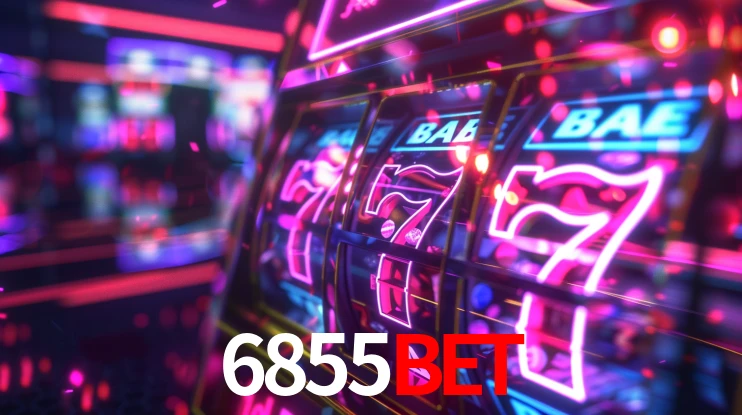 2FA Security 6855bet