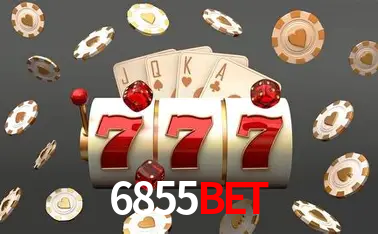 Descubra a Essência do 6855bet: Nossa História e Compromissos
