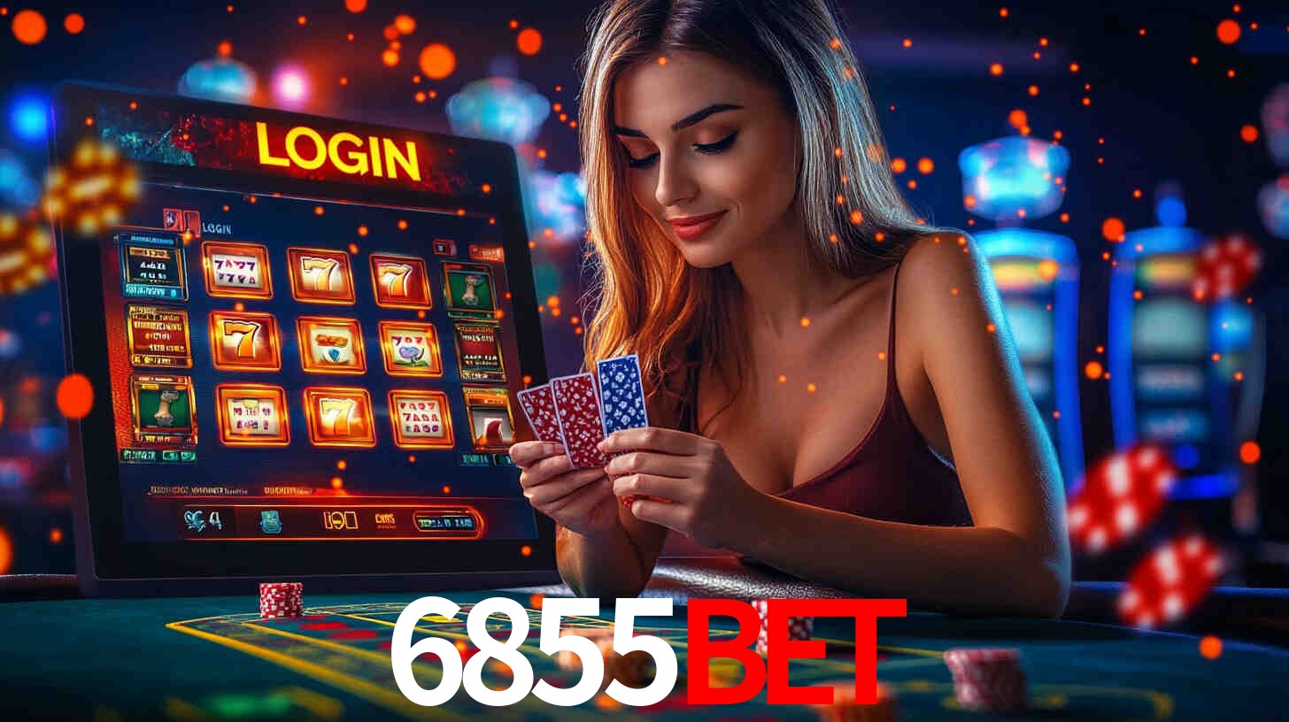 6855bet