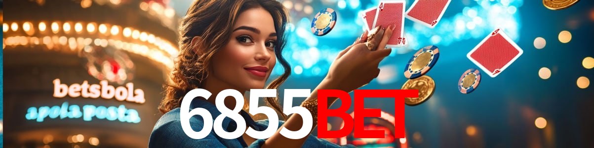 Bonus Features 6855bet