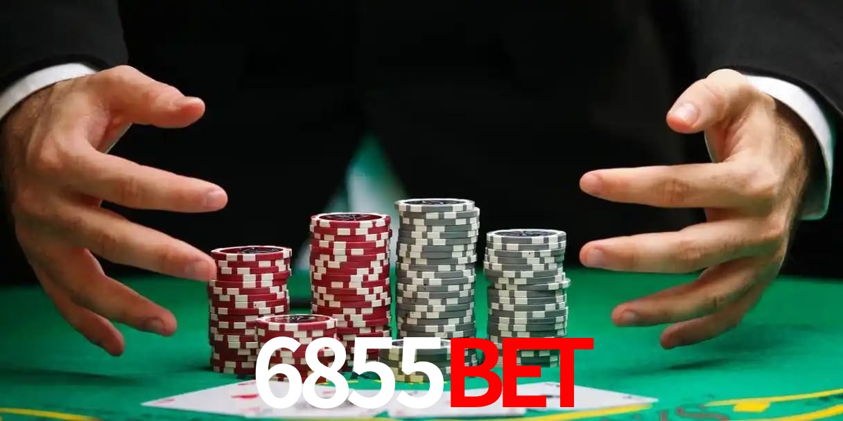 6855bet Slots