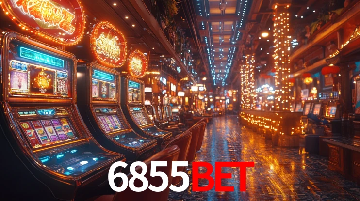 6855bet