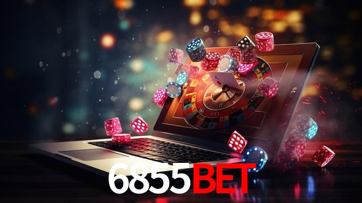 A Emoção da Loteria na 6855bet: Uma Chance de Mudança de Vida