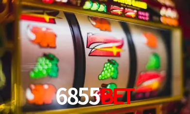 A Revolução dos Aplicativos de Jogos no 6855bet