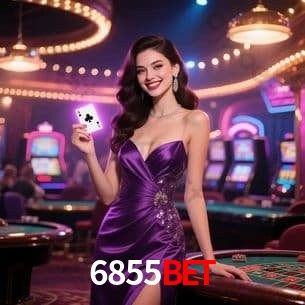 Jogos Exclusivos 6855bet