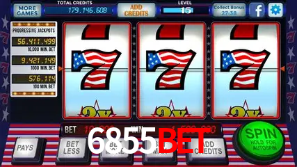 6855bet cadastro