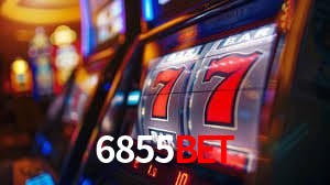 Casino Ao Vivo 6855bet