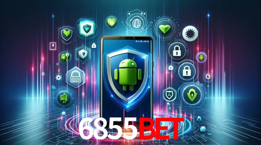 Account Benefits 6855bet