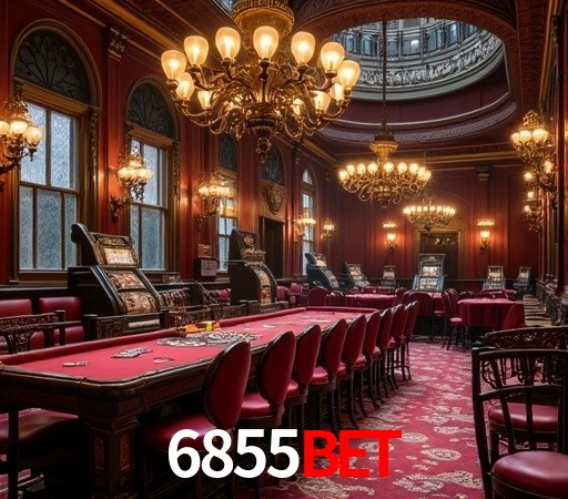 Integração de APIs 6855bet
