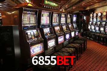 A Emoção da Loteria na 6855bet: Uma Chance de Mudança de Vida