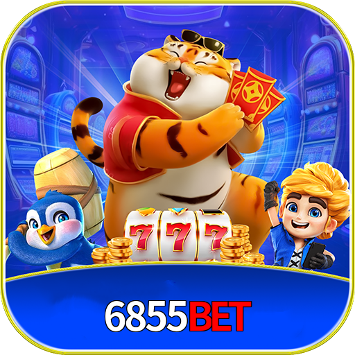 Logo 6855bet